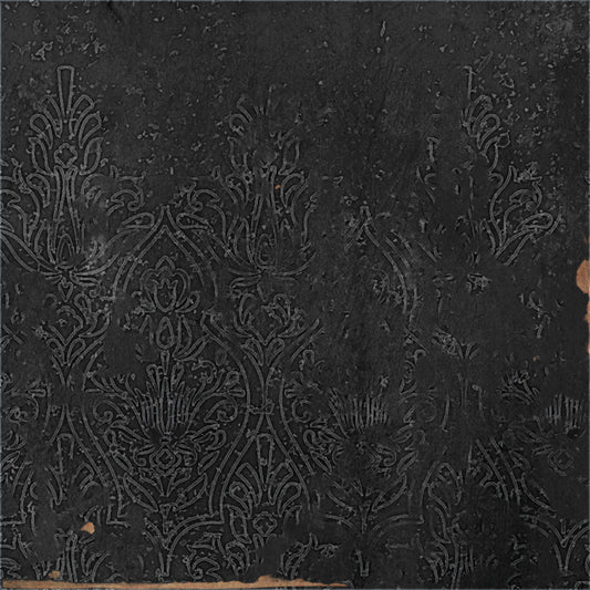 Mestizaje Zellige Graphite 5x5 Decor Glossy