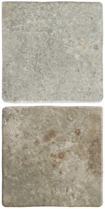 Abbey Stone Cluny 4x4 Field Tile