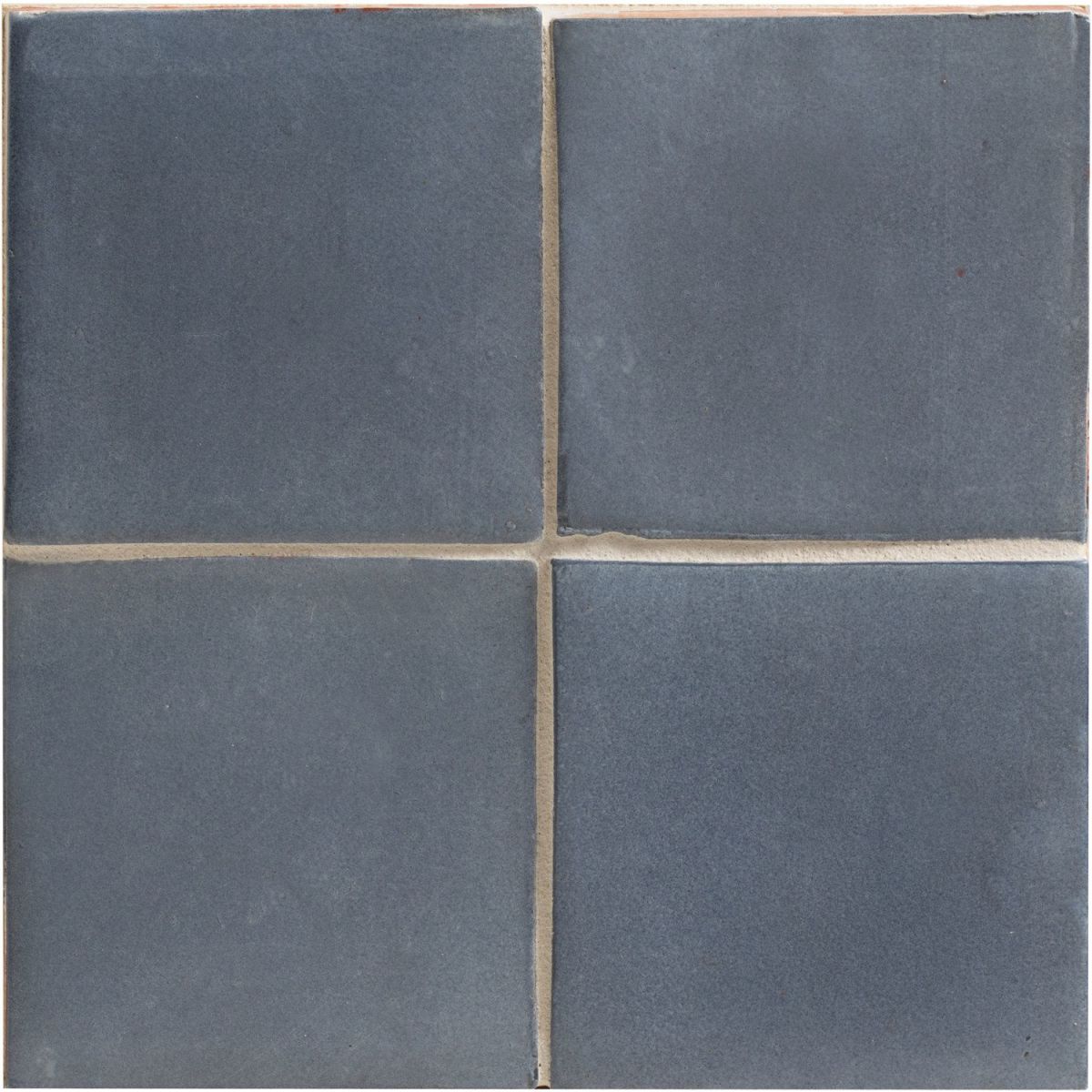 Duquesa Mezzanotte 5x5 Field Tile Matte