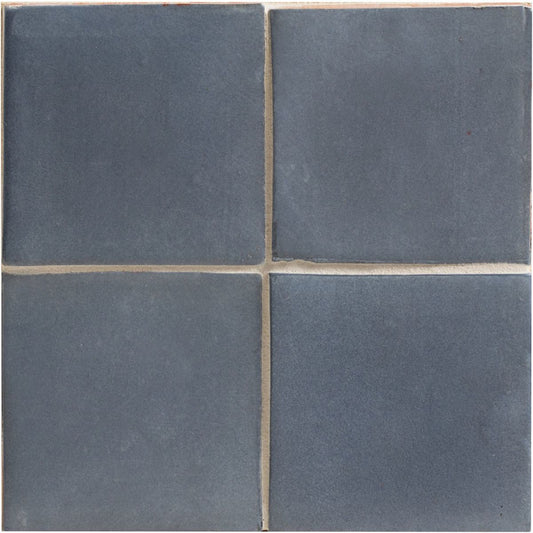 Duquesa Mezzanotte 5x5 Field Tile Matte