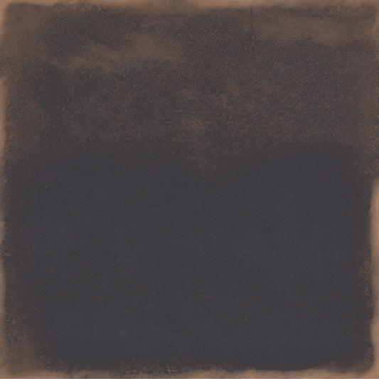 Mud Graphite 6x6 Field Tile Matte