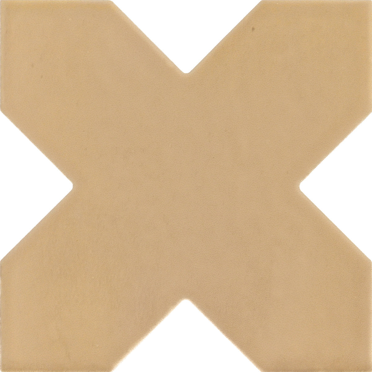 Fiesta Buff 5x5 Cross Matte