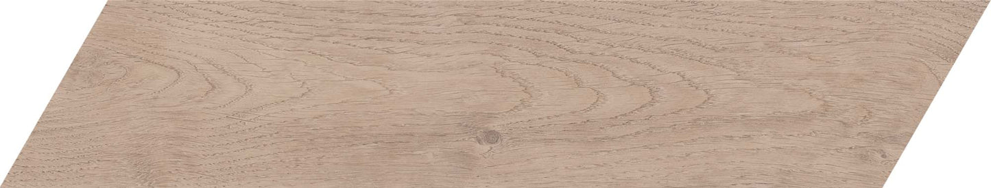 60 Degrees Wood Mid 4x21 Chevron A Field Tile Matte
