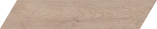 60 Degrees Wood Mid 4x21 Chevron A Field Tile Matte