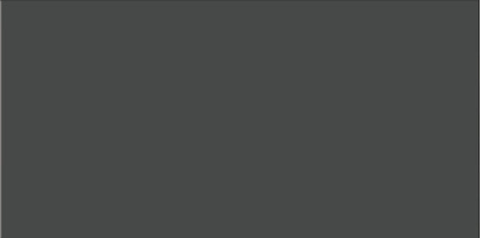 Soho White/Retro Black 3x6 Field Tile Glossy