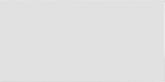 Soho Gallery Grey 3x6 Field Tile Glossy