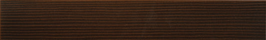 Native Metals Rubbed Bronze 2x12 Molten Decorative Tile Satin