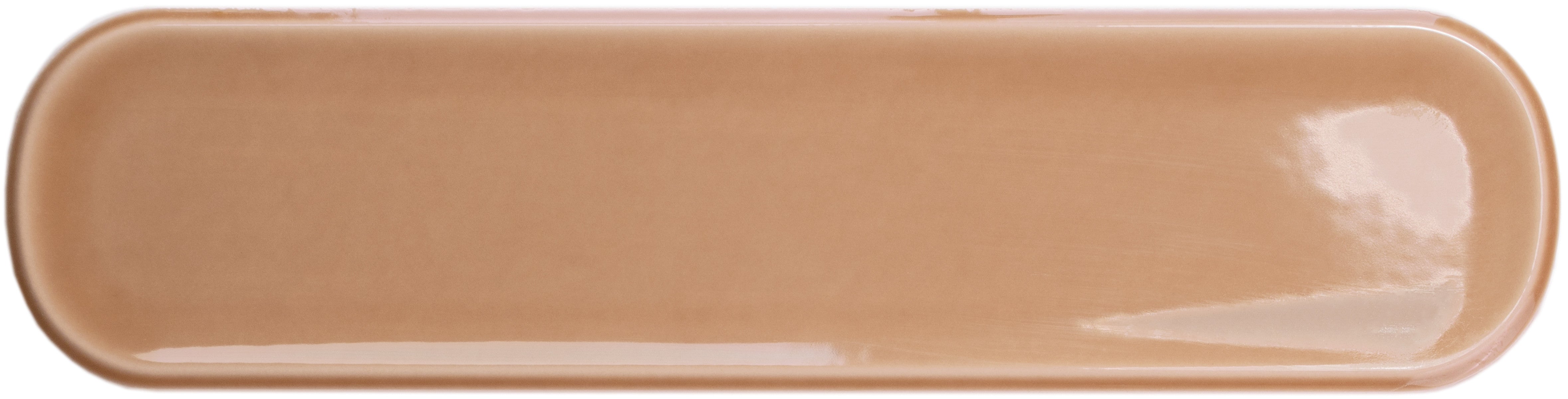 Tile Increat Aquarelle Toffee 3x12 O Decorative Tile – Virginia Tile