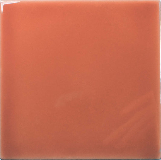 Fayenza Coral 5x5 Field Tile