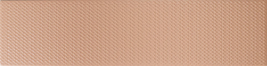 Texiture Cotto 3x10 Pattern Mix Field Tile Matte