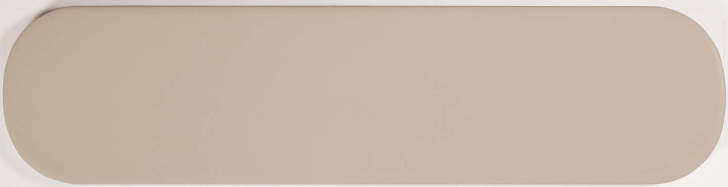 Grace Sand 3x12 O Field Tile Matte