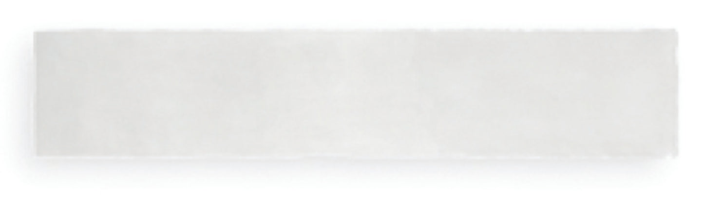 Crafted Cloud 2x10 Handmade Wall Tile Glossy