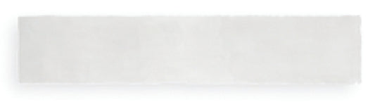 Crafted Cloud 2x10 Handmade Wall Tile Glossy