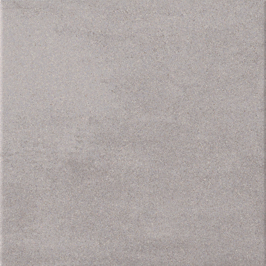 Scenes Cool Grey Clay 6x6 Field Tile Rectified
