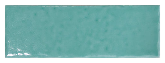 Hammer Aqua 2x6 Field Tile Glossy