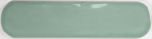 Grace Sage 3x12 O Field Tile Glossy