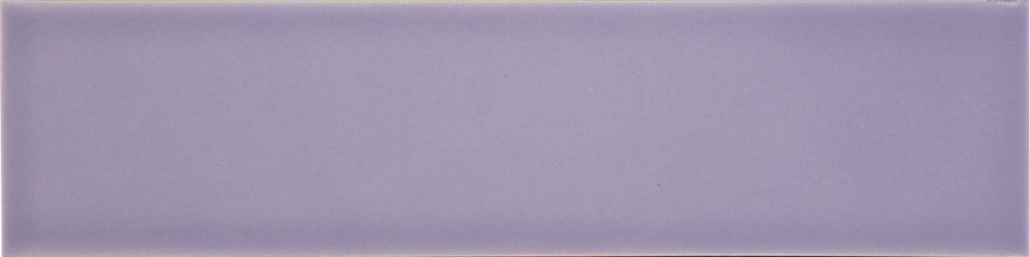 Cursive Iris 3x12 Field Tile Glossy