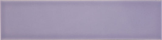 Cursive Iris 3x12 Field Tile Glossy