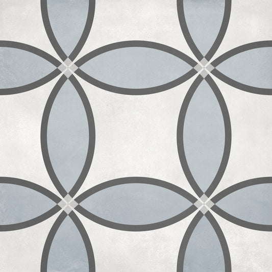 Form Tide Zenith Deco 8X8