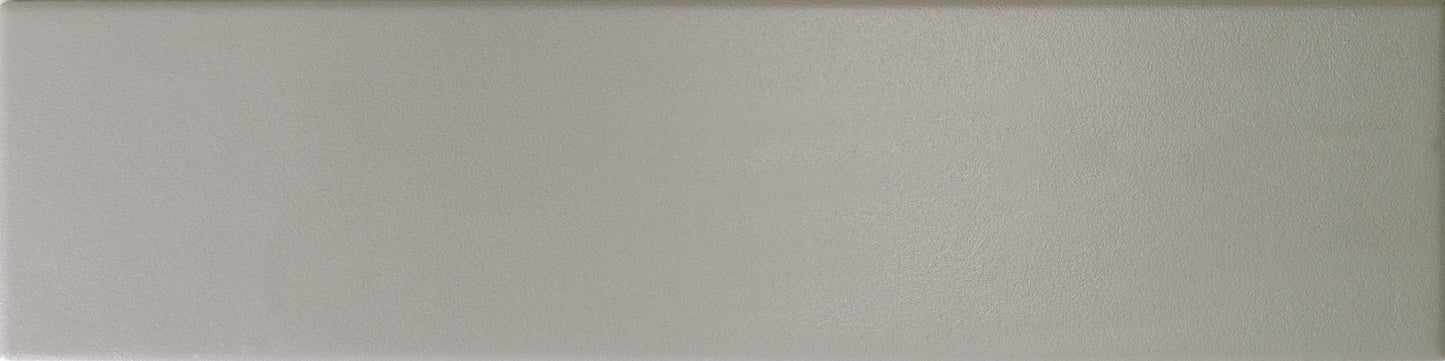 Texiture Grey 3x10 Field Tile Matte