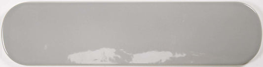 Grace Grey 3x12 O Field Tile Glossy