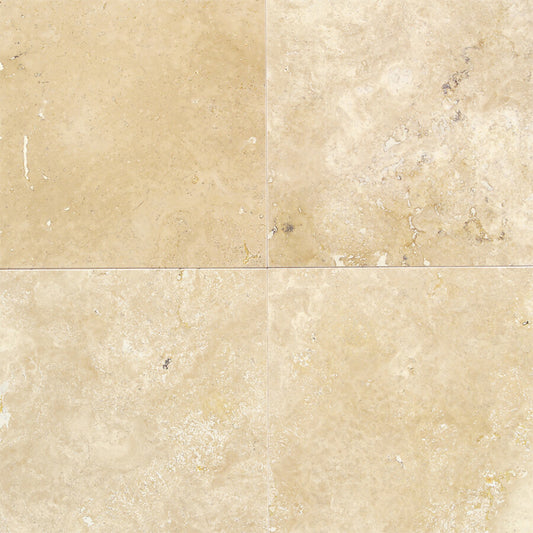 Stone Source Durango 12x12 Field Tile Honed