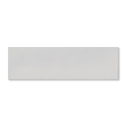 Nomad Ash White 3-1/2x11-3/4 Field Tile