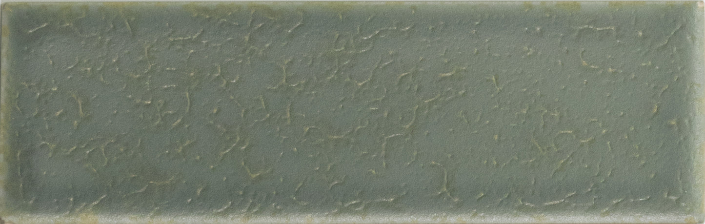 Skin Marea Blue 2x5 Field Tile Matte