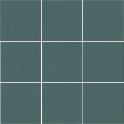 D_Segni Color Indigo 8x8 Field Tile Matte