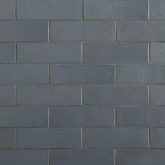Andalucia Atlantico 2x6 Field Tile Matte