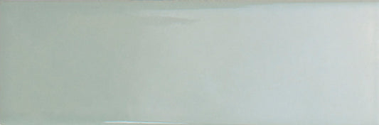 Bits Celadon 2x5 Field Tile Gloss