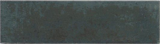 Hygge Green 2x8 Field Tile Glossy