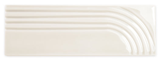 Glow Salt 2x6 Decorative Tile