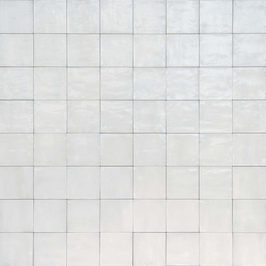 Rice Bianco 6x6 Field Tile