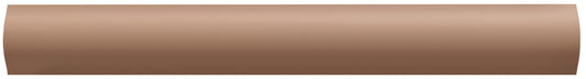 Faces Tan 2x16 Dune Decorative Tile Matte
