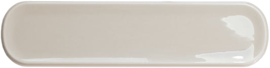 Aquarelle Greige 3x12 O Decorative Tile