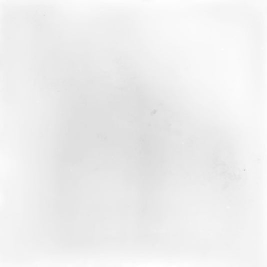 Mud Pure White 6x6 Field Tile Matte