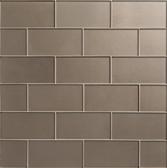 Astoria Southside 3x6 Field Tile Silk