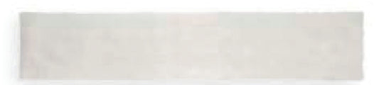 Crafted Nude 2x10 Handmade Wall Tile Glossy
