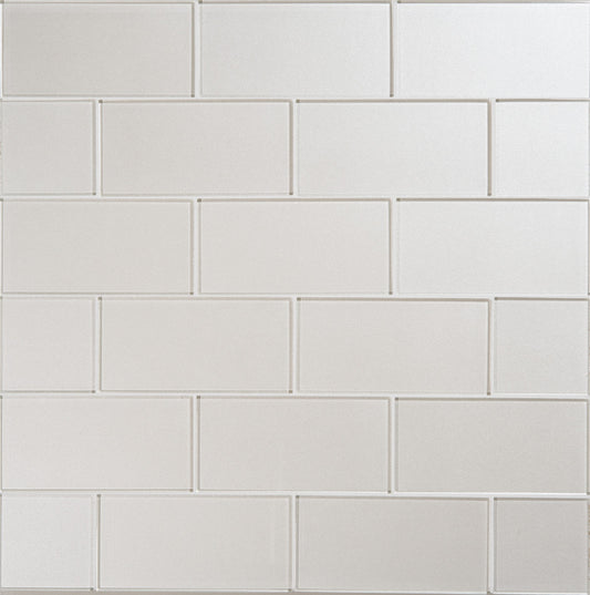 Astoria Bergamot 3x6 Field Tile Glossy