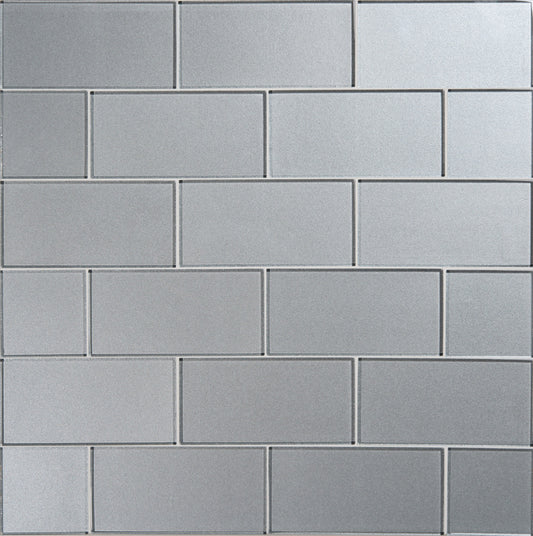 Astoria Sidecar 3x6 Field Tile Glossy