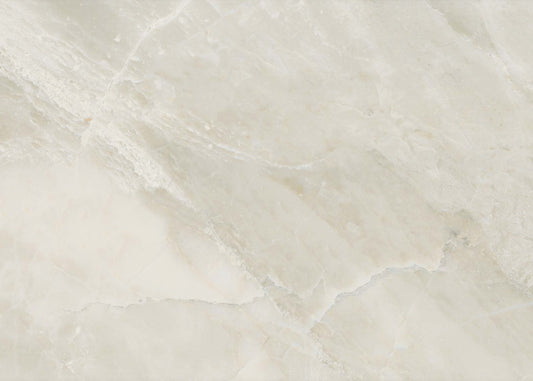 Mirasol Silver Marble 10x14 Field Tile Glossy Rectified