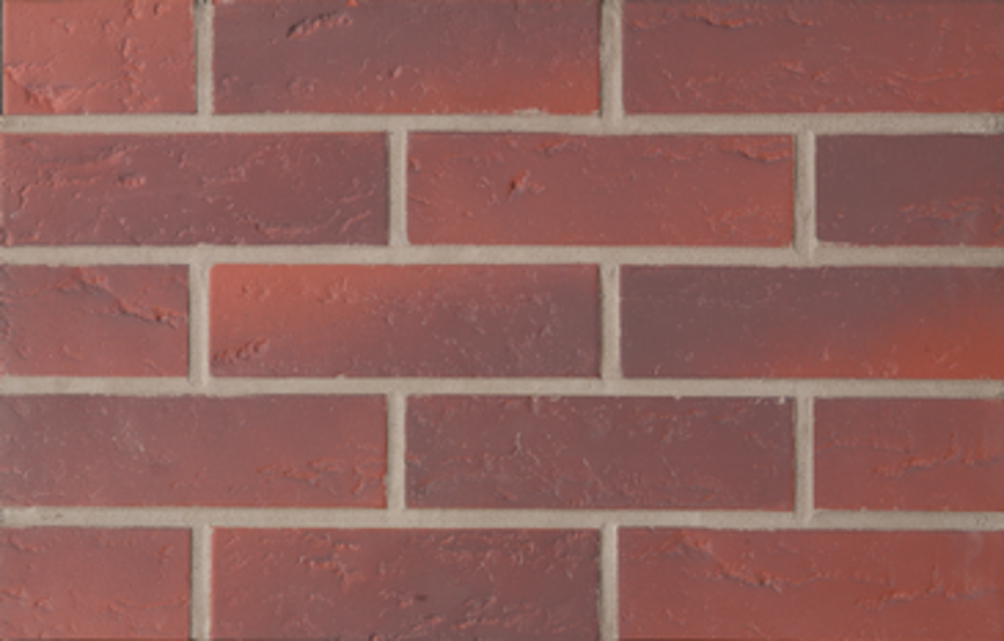 Thin Brick Olde Salem 2x8 Field Tile