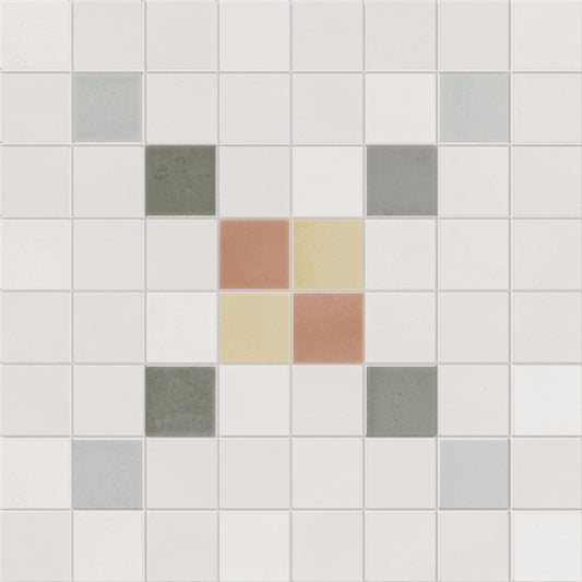 Tesserae All Frutti 11x11 Play Field Tile