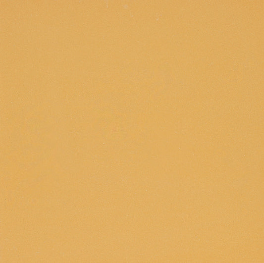 Global Collection Plain Naples Yellow 12x12 Field Tile Matte