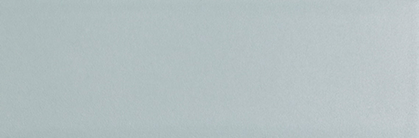 Bits Scuba Blue 2x5 Field Tile Matte