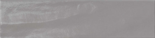 Urban Living Wisdom Grey 3x12 Field Tile Glossy