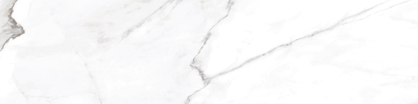 Epic Apuano 3x12 Field Tile Polished rectified