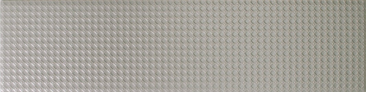 Texiture Grey 3x10 Pattern Mix Field Tile Matte