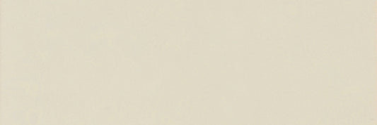 Global Collection Plain White Unbleached 4x12 Wall Tile Satin
